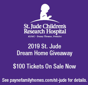 Payne - St Jude Tickets